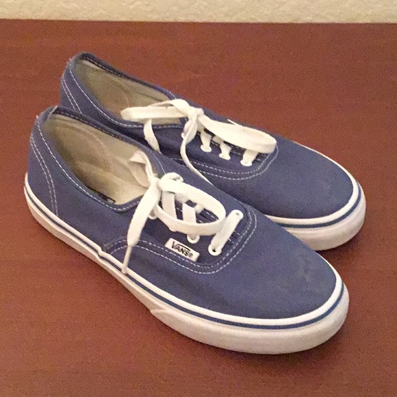 Vans classic size 3 - Picture 2 of 7